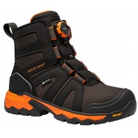Solid Gear Tigris GORE-TEX AG High Safety Boots BOA Waterproof 